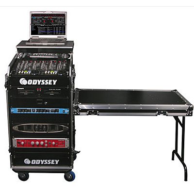 Amazon | ODYSSEY (オデッセイ) コンボラックケース FZGS1116WDLX